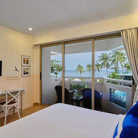Homm Bliss Southbeach Patong Eksteriør billede