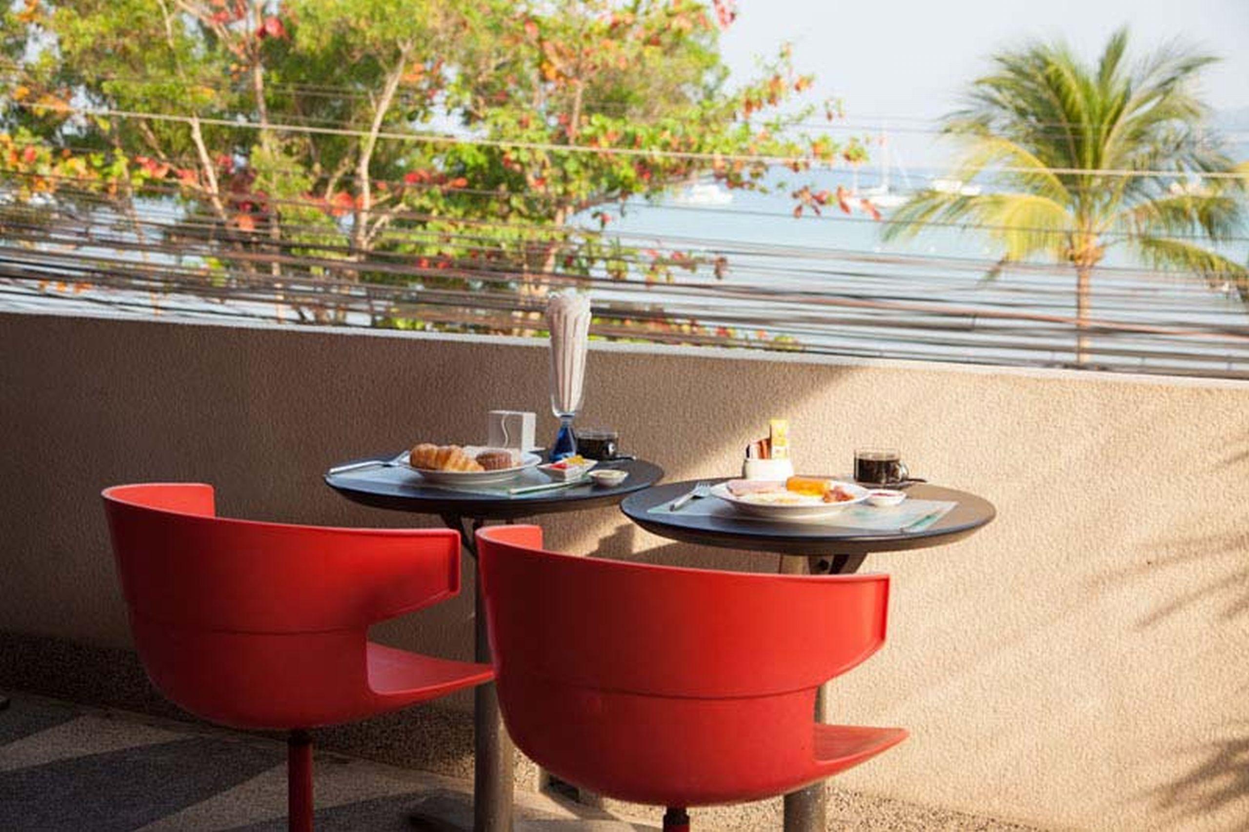 Homm Bliss Southbeach Patong Eksteriør billede