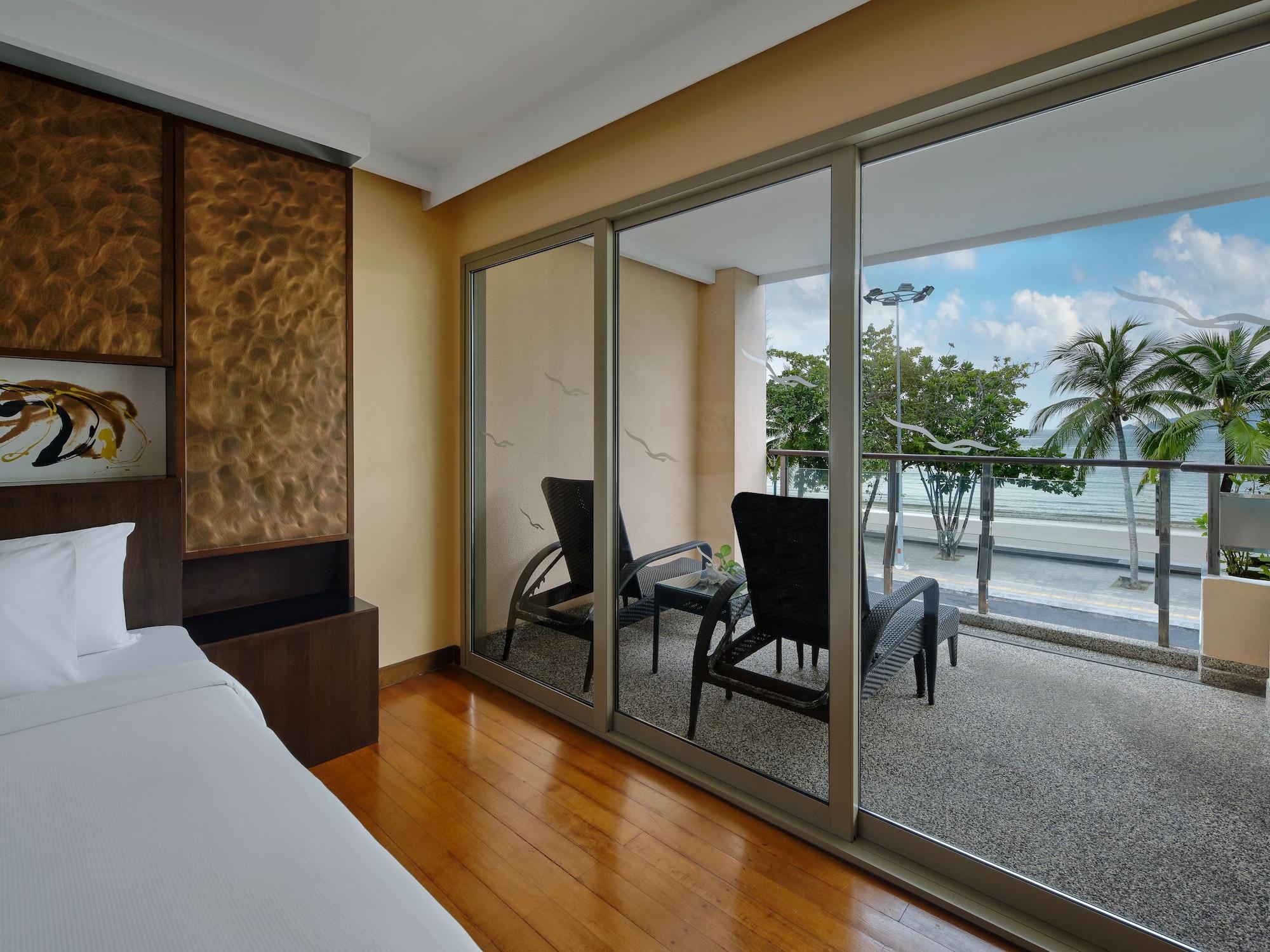 Homm Bliss Southbeach Patong Eksteriør billede